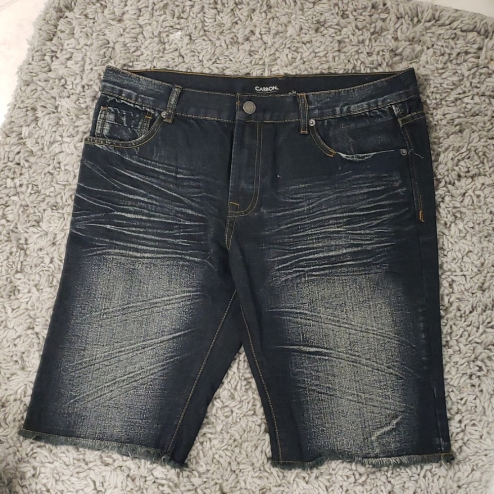 Jean's